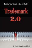 front cover of trademark2.0 by r.todd stephens